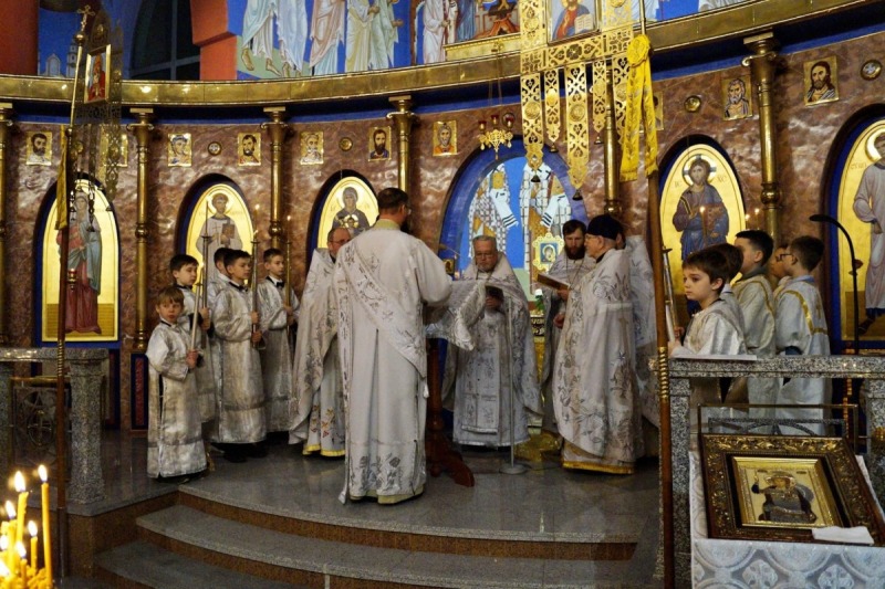 Pascha 2022