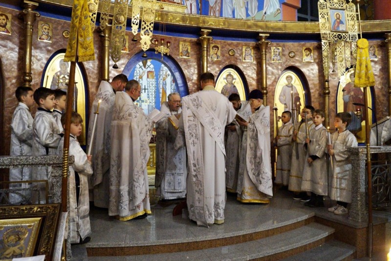 Pascha 2022