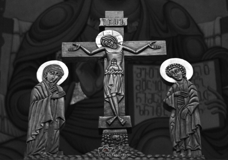 Znaczenie Męki Pańskiej i Zmartwychwstania