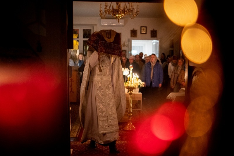 Pascha 2022
