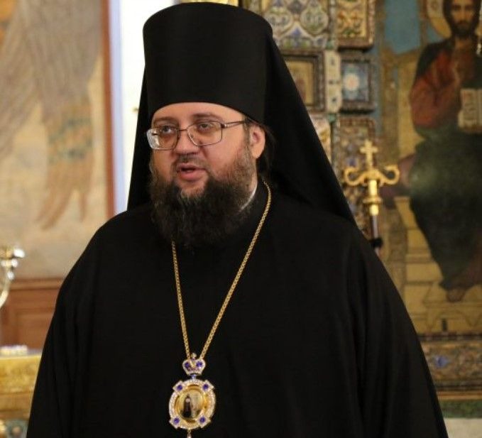 Biskup Sylwester (Stojczew): popełniono zbrodnie wojenne