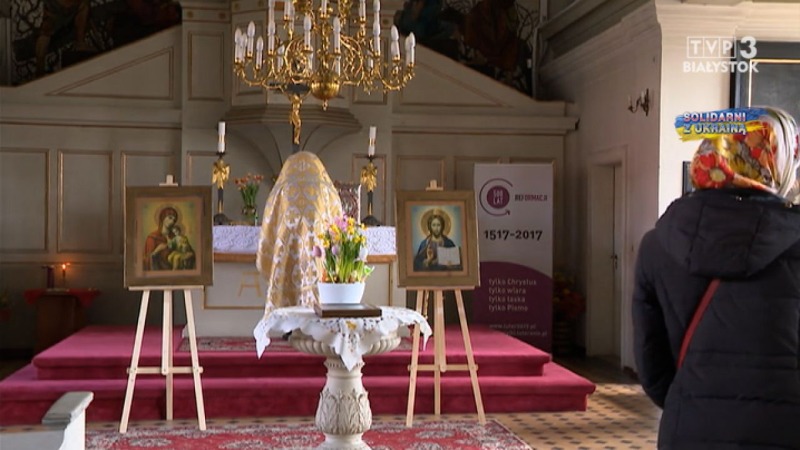 U źródeł wiary z 25.04.2022