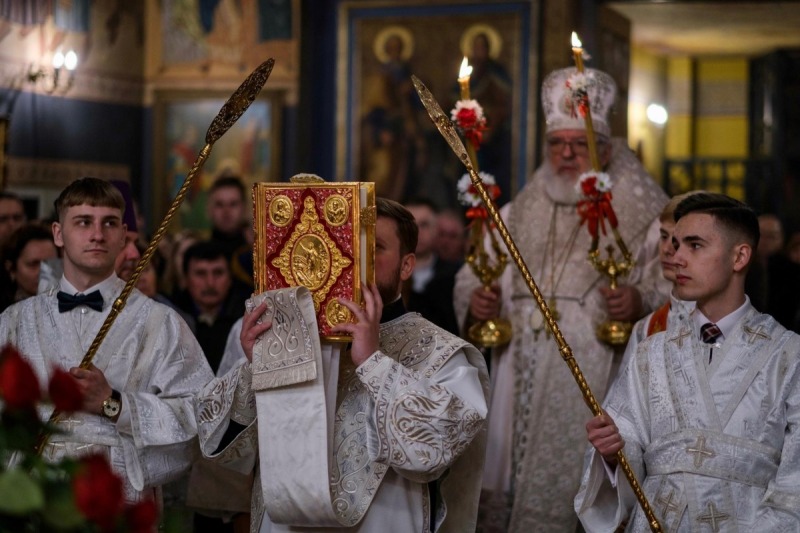 Pascha 2022