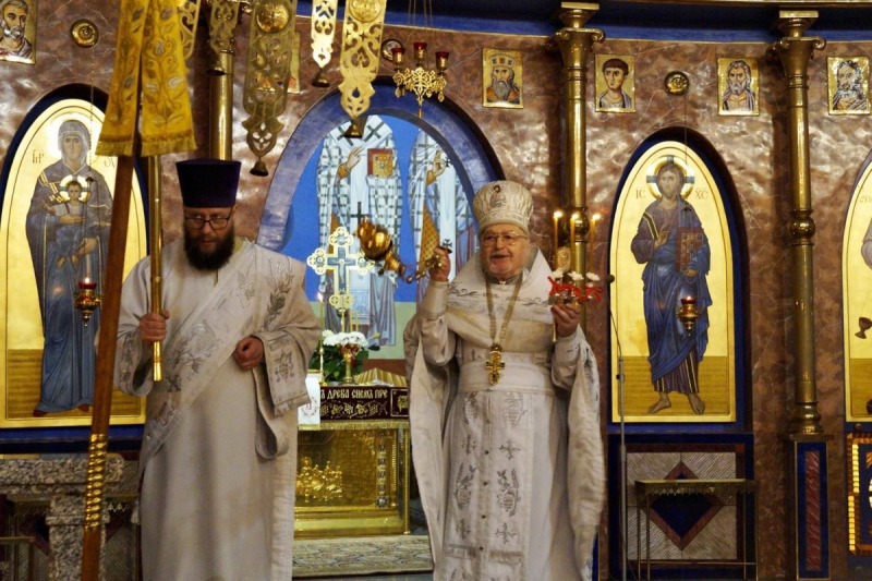 Pascha 2022