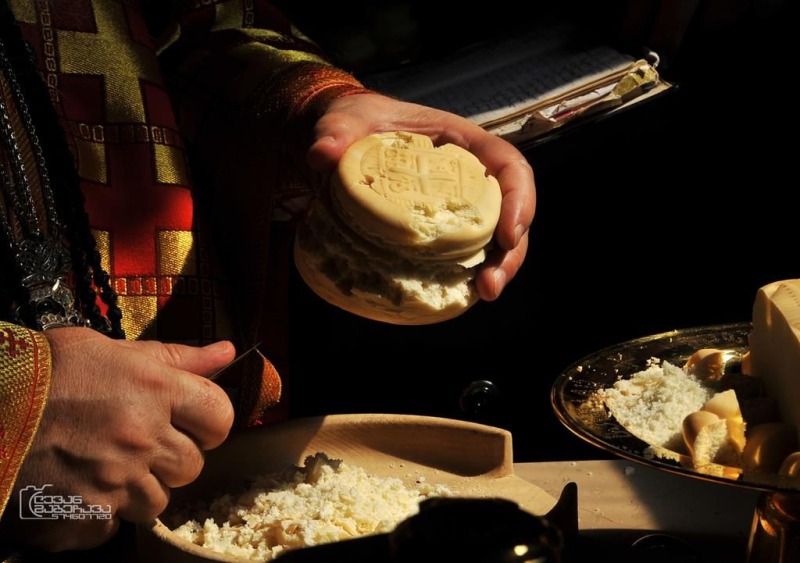 Eucharystyczne przeżywanie święta Zmartwychwstania Pańskiego