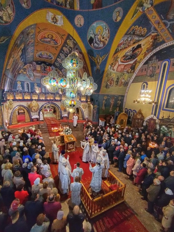 Pascha 2022