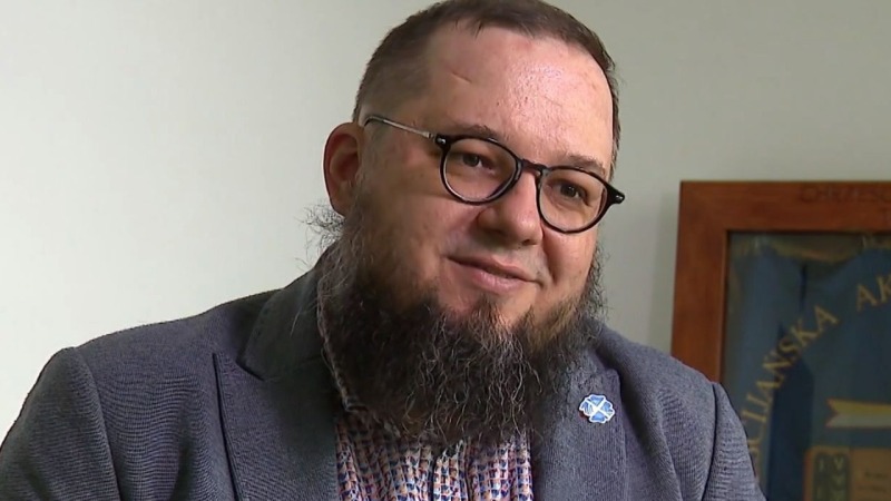 Nic nie kończy się na śmierci