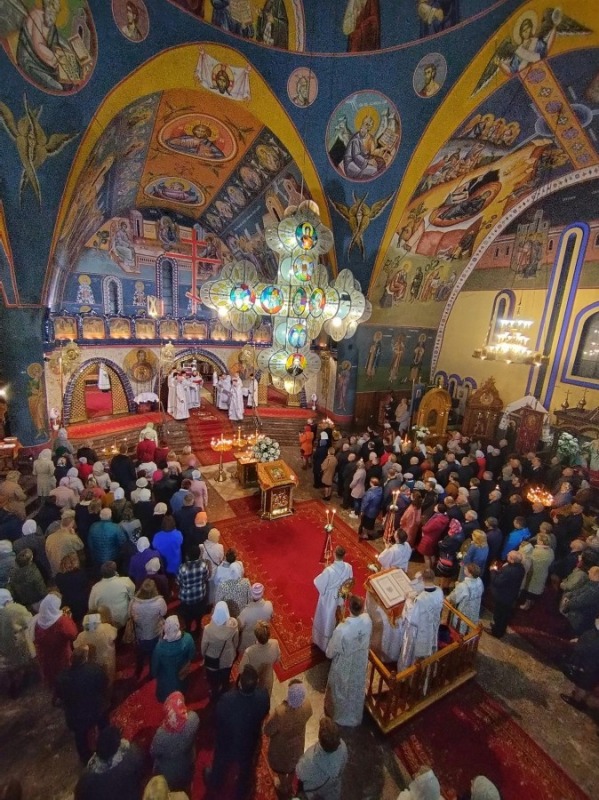 Pascha 2022