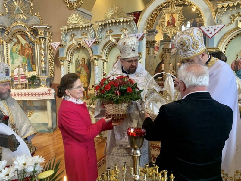 75. rocznica tragicznej „Akcji Wisła” w Przemyślu