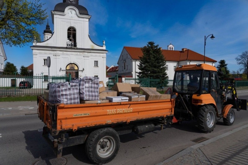 Pomoc Dzieciom Miłosierdzia
