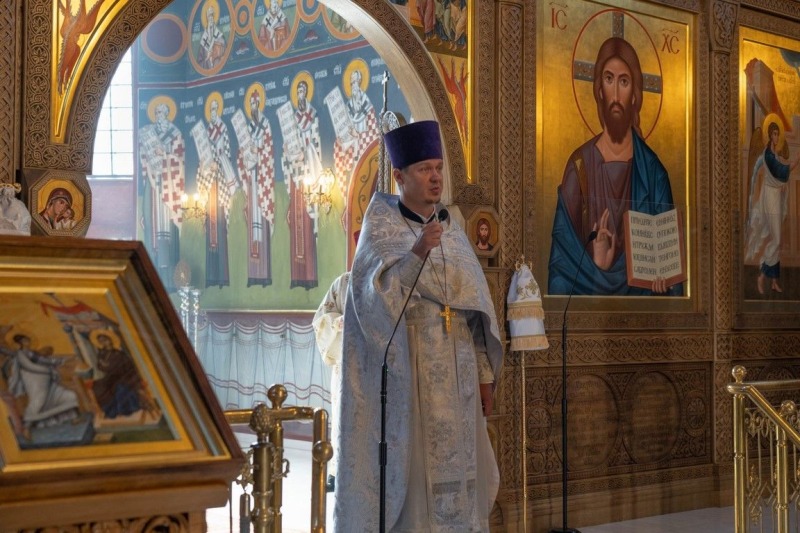Konferencja duchowieństwa i pracowników świeckich prawosławnej diecezji białostocko-gdańskiej