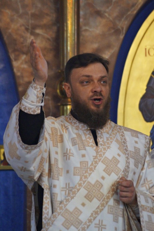 Św. Wielkomęczennika Jerzego  na białostockim  Nowym Mieście