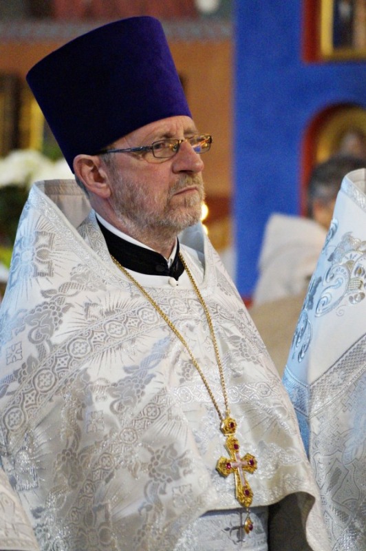 Św. Wielkomęczennika Jerzego  na białostockim  Nowym Mieście