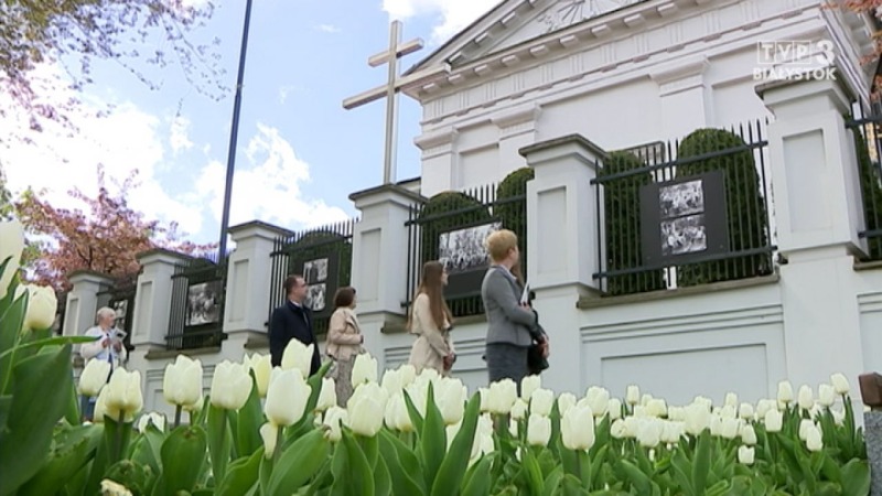 U źródeł wiary z 15.05.2022