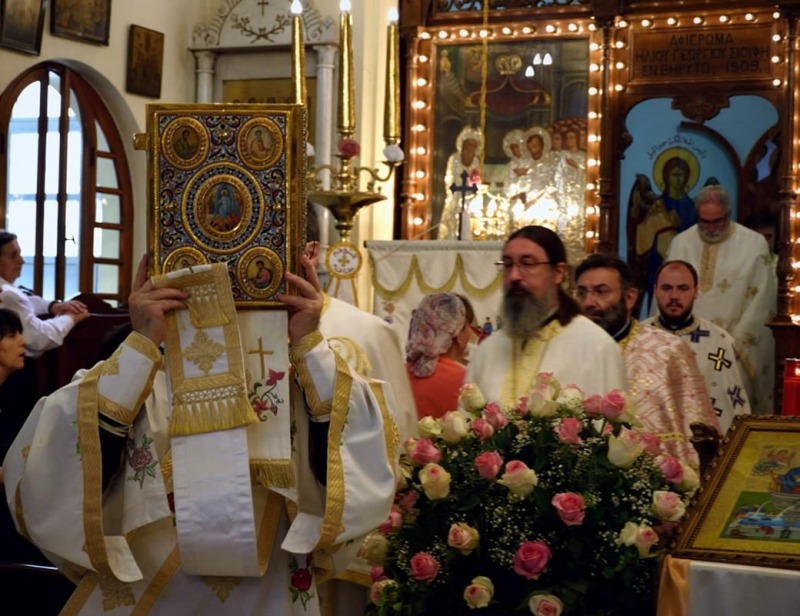 Pośćmy, kiedy jest post, a przystępujmy do Eucharystii wtedy, kiedy się służy Liturgię