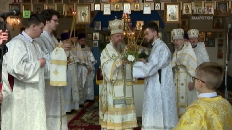 U źródeł wiary z 08.05.2022