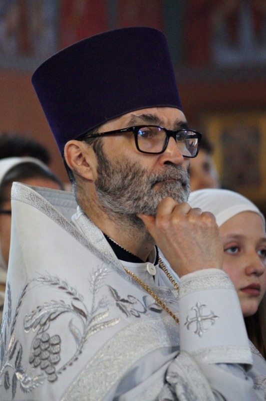 Św. Wielkomęczennika Jerzego  na białostockim  Nowym Mieście