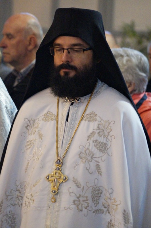 Św. Wielkomęczennika Jerzego  na białostockim  Nowym Mieście