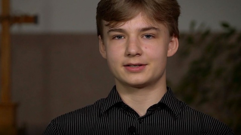 „Przyjdź jako mądrość do dzieci...”