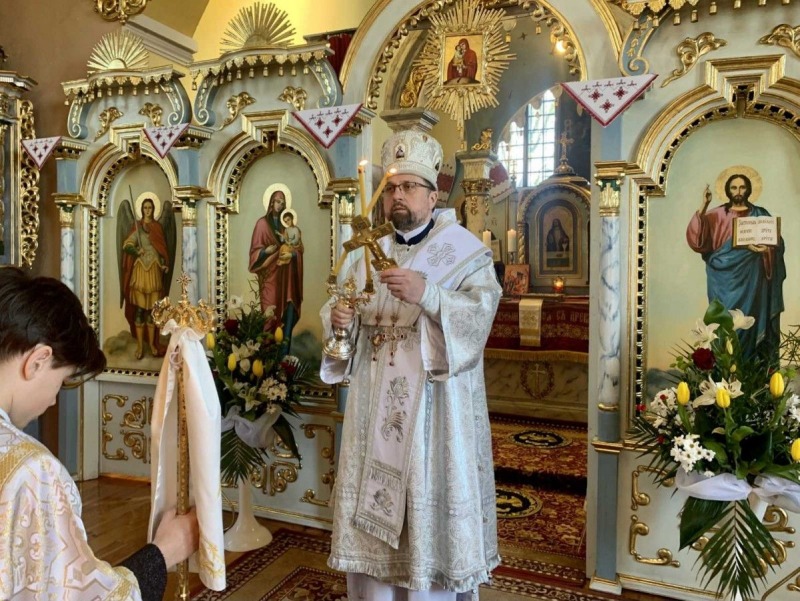 75. rocznica tragicznej „Akcji Wisła” w Przemyślu