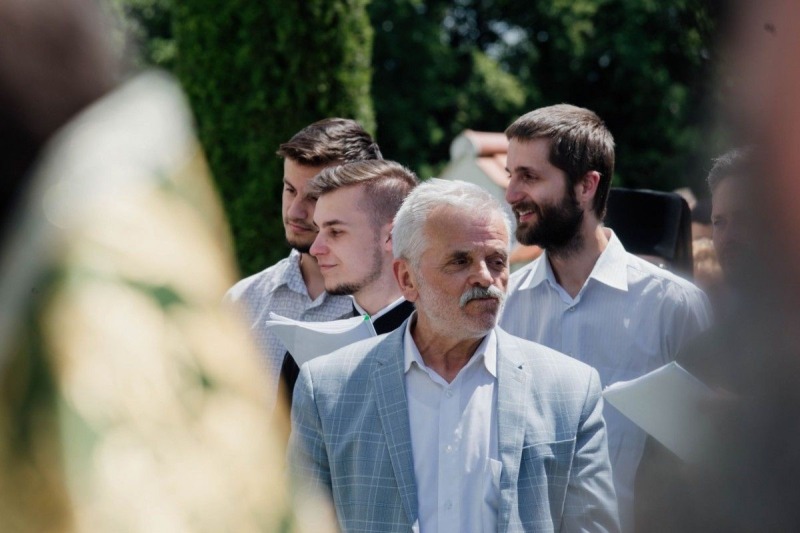 Pamięć św. Onufrego Wielkiego w Jabłecznej