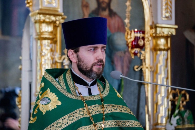 Pamięć św. Onufrego Wielkiego w Jabłecznej