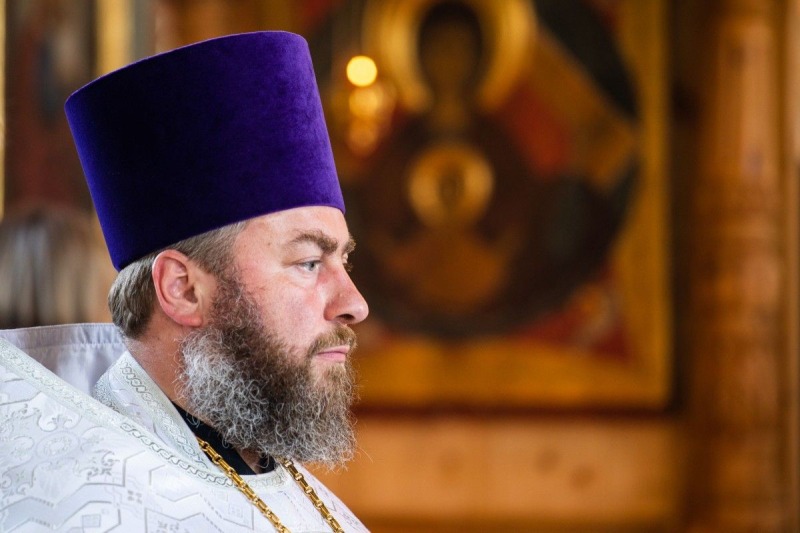 Uroczystości jubileuszowe w parafii św. Mikołaja Cudotwórcy w Topilcu