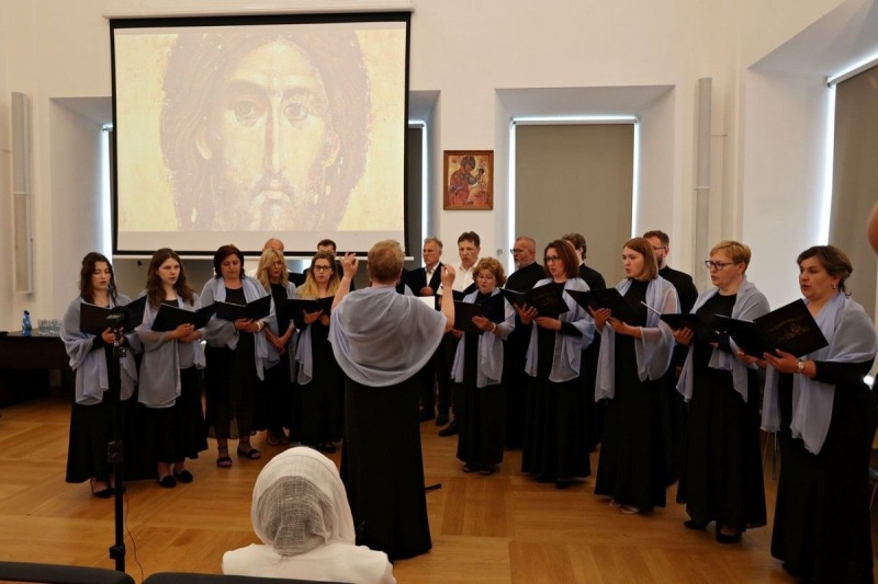 Supraskie katakumby – historia i przyszłość