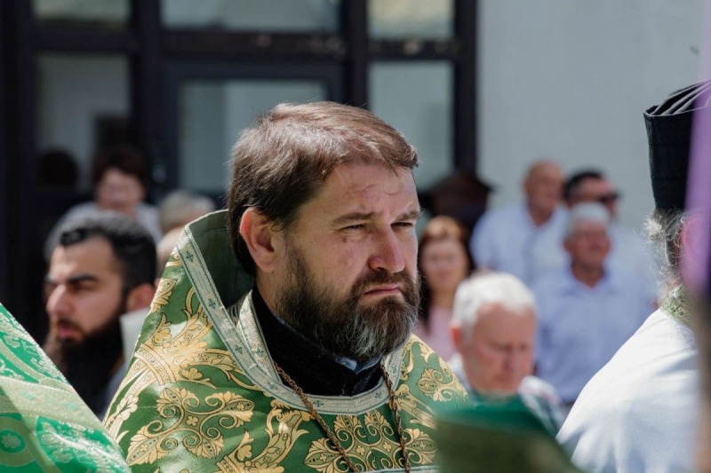 Pamięć św. Onufrego Wielkiego w Jabłecznej