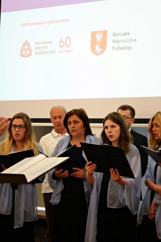 Supraskie katakumby – historia i przyszłość