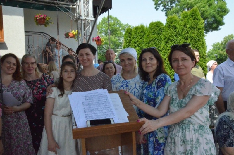 Święto patronki Bielska Podlaskiego