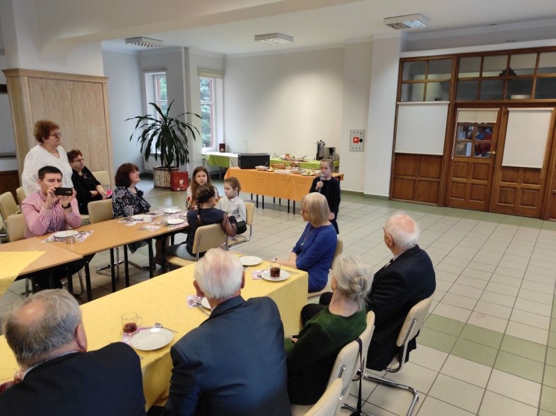 Święto patronów Bractwa Świętych Cyryla i Metodego