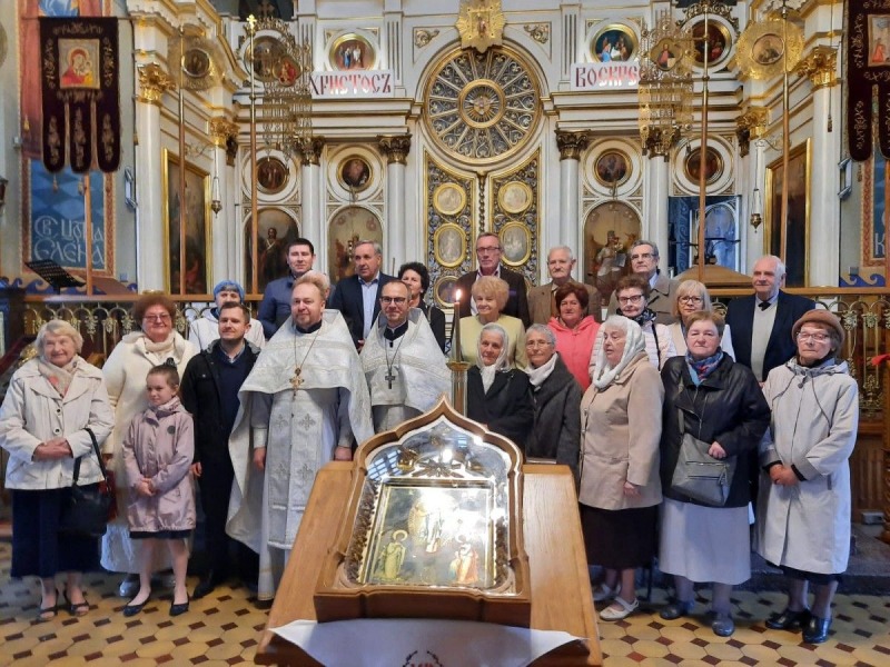 Święto patronów Bractwa Świętych Cyryla i Metodego
