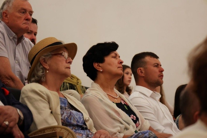 Supraskie katakumby – historia i przyszłość