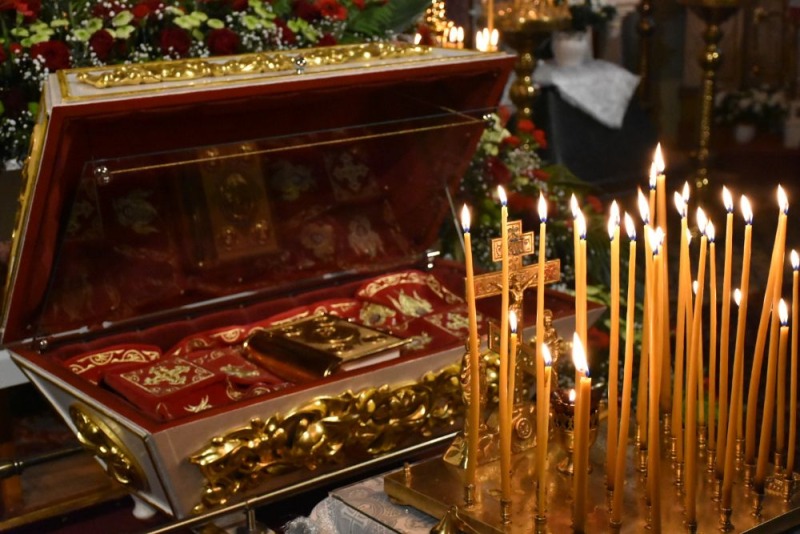 Dzień pamięci Świętych Męczenników ziemi Chełmskiej i Podlaskiej.