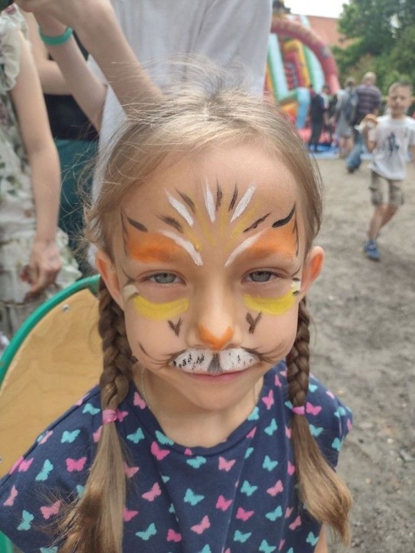 Zakończenie roku szkolnego i parafialny piknik w Gdańsku