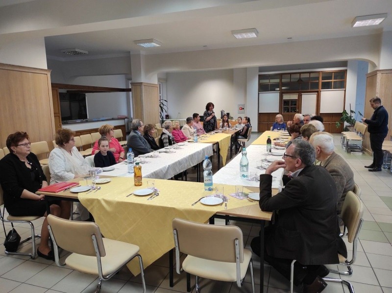 Święto patronów Bractwa Świętych Cyryla i Metodego