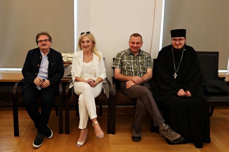 Supraskie katakumby – historia i przyszłość