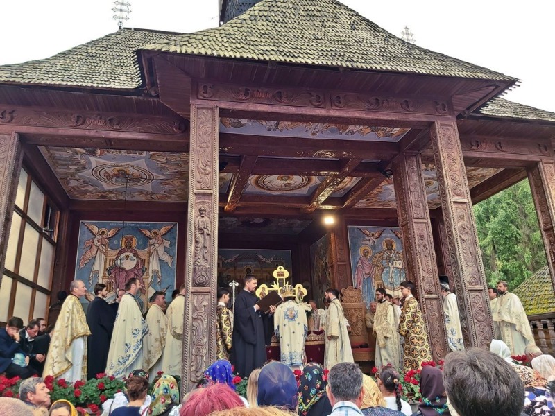 Zbawić swego bliźniego - na ile jesteśmy połączeni