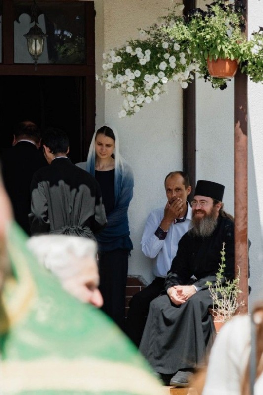 Pamięć św. Onufrego Wielkiego w Jabłecznej