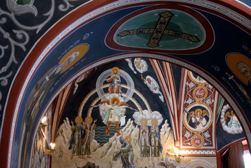 Psalm 68 i Ewangelia Jezusa Chrystusa