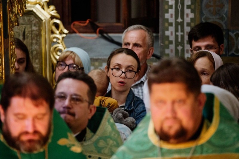 Pamięć św. Onufrego Wielkiego w Jabłecznej