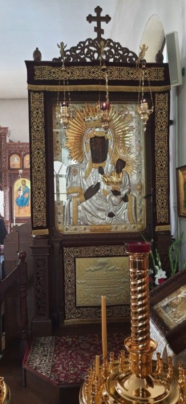 Pielgrzymka z Białegostoku do Monasteru w Turkowicach i Monasteru w Jabłecznej