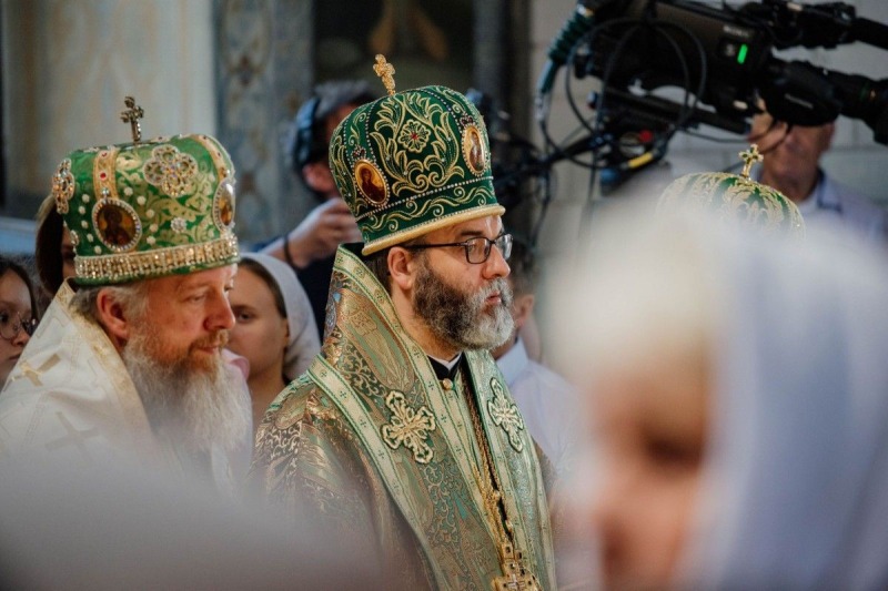Pamięć św. Onufrego Wielkiego w Jabłecznej