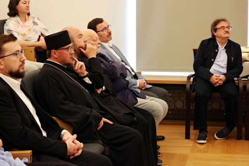 Supraskie katakumby – historia i przyszłość
