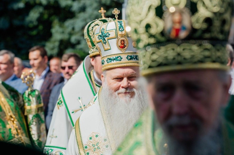 Pamięć św. Onufrego Wielkiego w Jabłecznej