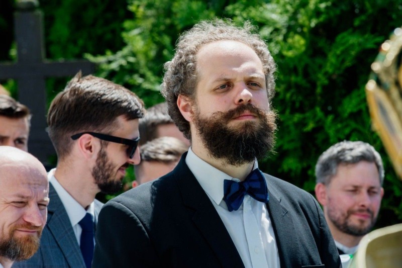 Pamięć św. Onufrego Wielkiego w Jabłecznej