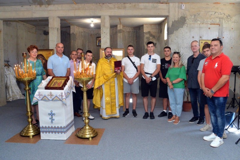 XXIV Międzynarodowy Festiwal Piosenki Greckiej w Zgorzelcu