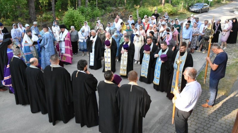 Turkowickie uroczystości