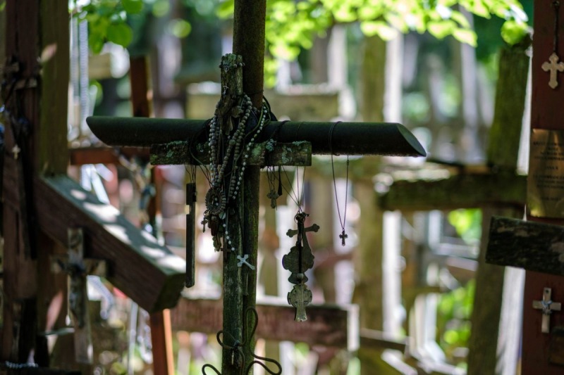 Cerkiew Przemienienia na Świętej Gorze Grabarce